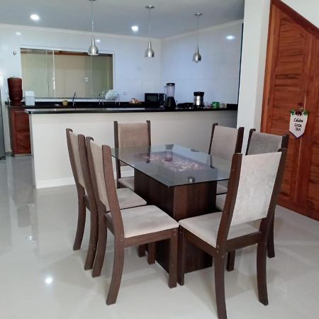 Casa Bela Парати Экстерьер фото
