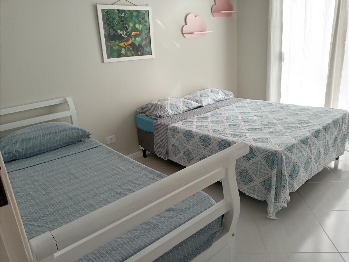Casa Bela Парати Экстерьер фото