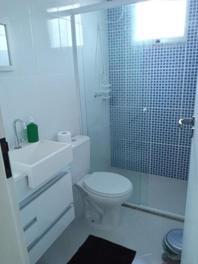 Casa Bela Парати Экстерьер фото