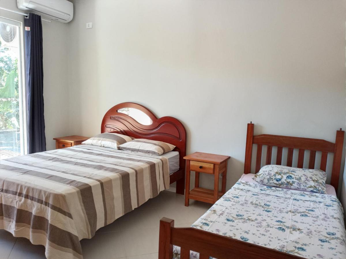 Casa Bela Парати Экстерьер фото