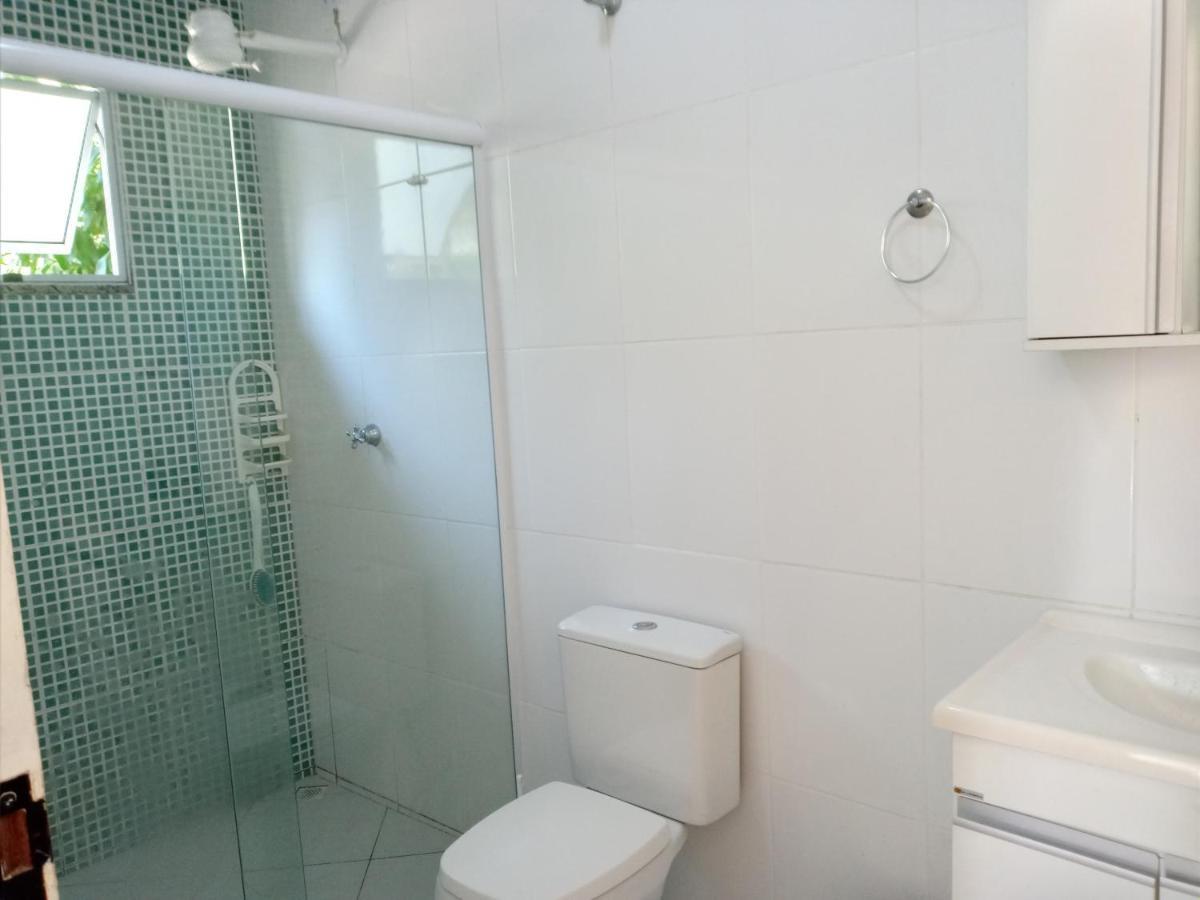 Casa Bela Парати Экстерьер фото