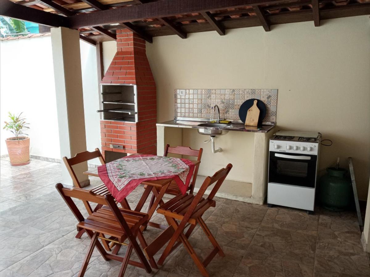 Casa Bela Парати Экстерьер фото