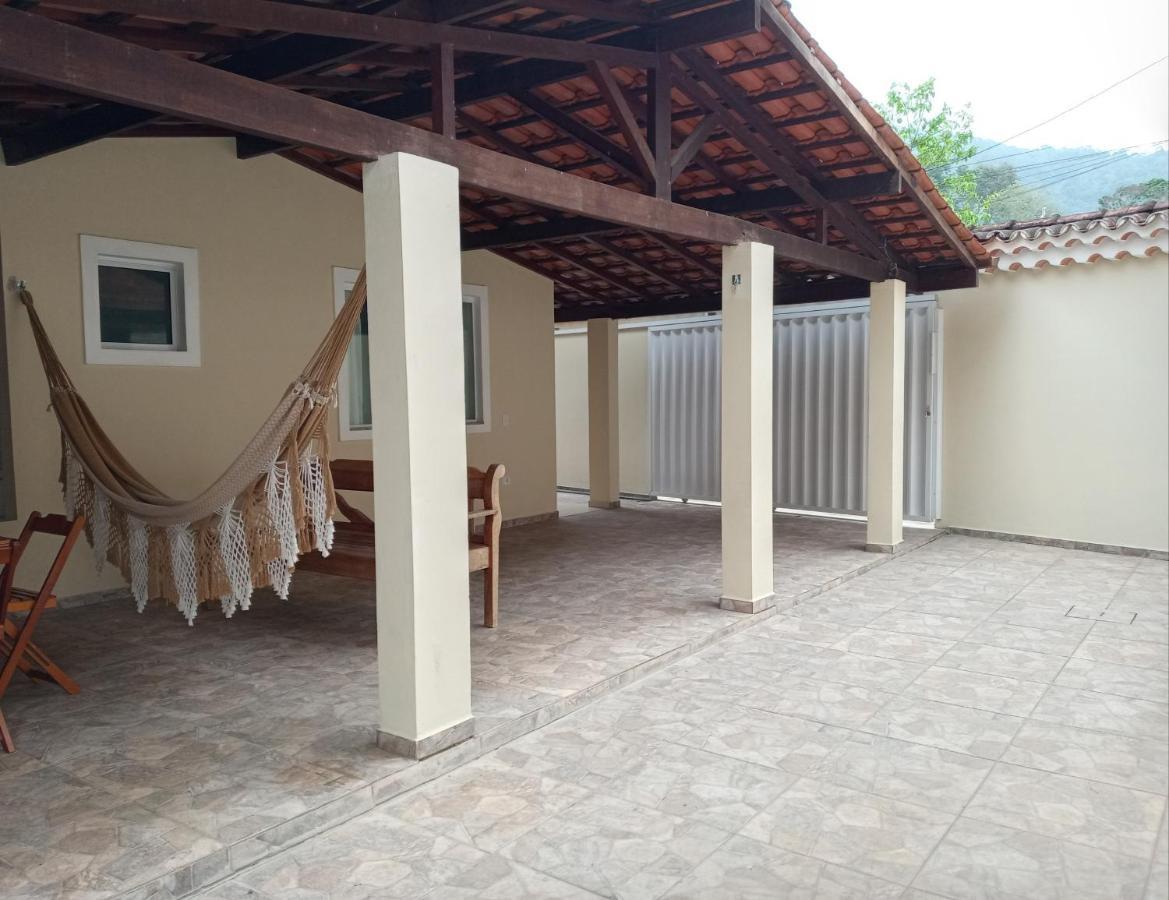 Casa Bela Парати Экстерьер фото