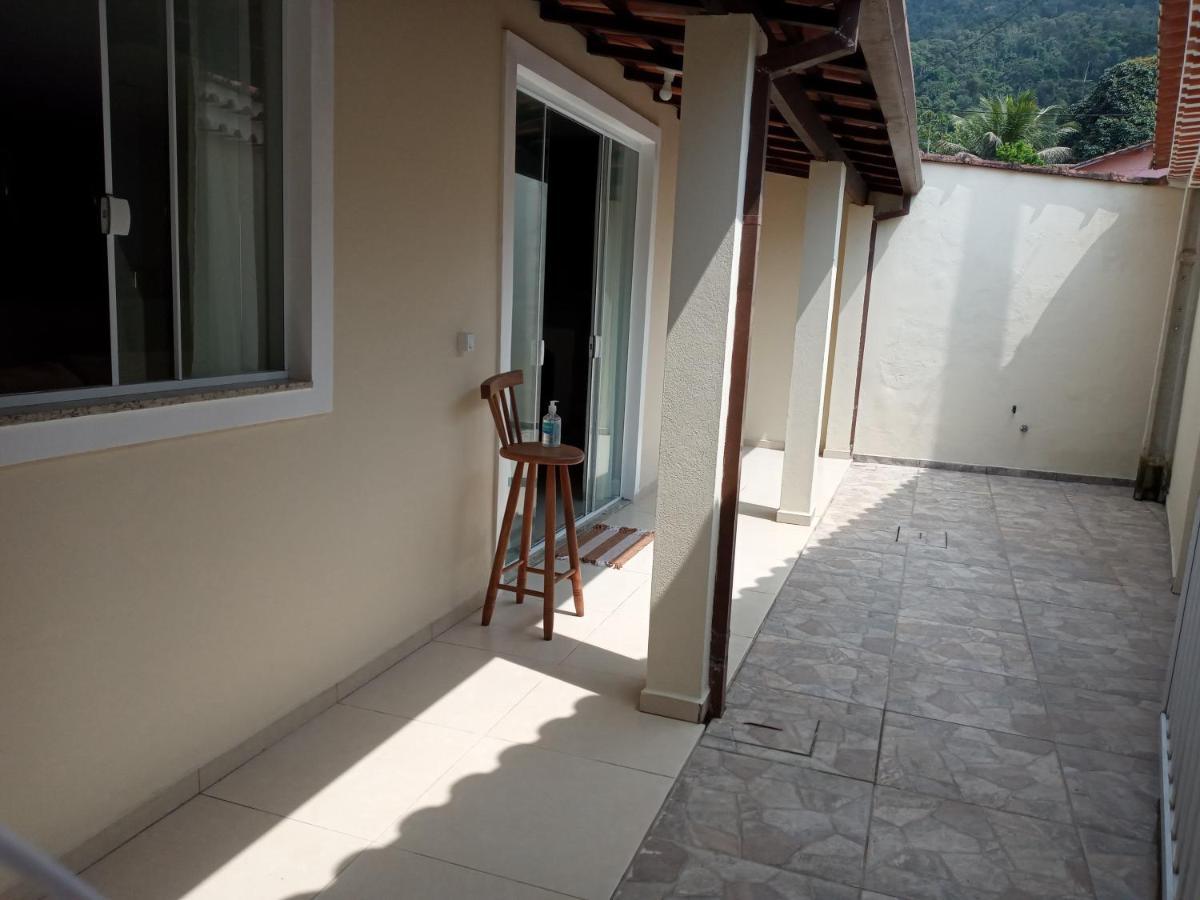 Casa Bela Парати Экстерьер фото